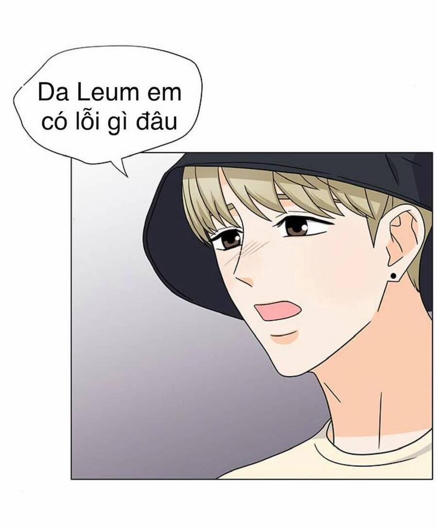 Idol Và Sếp, Em Yêu Ai? 110 trang 19