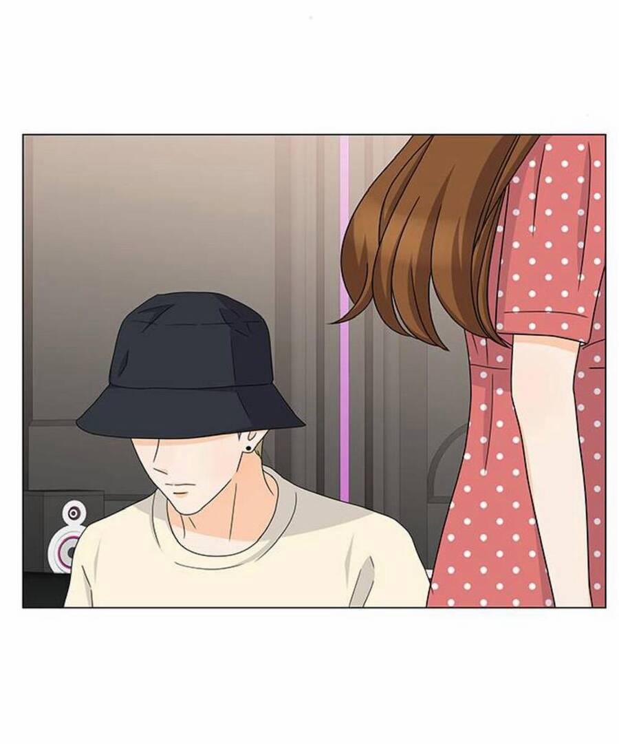 Idol Và Sếp, Em Yêu Ai? 110 trang 23