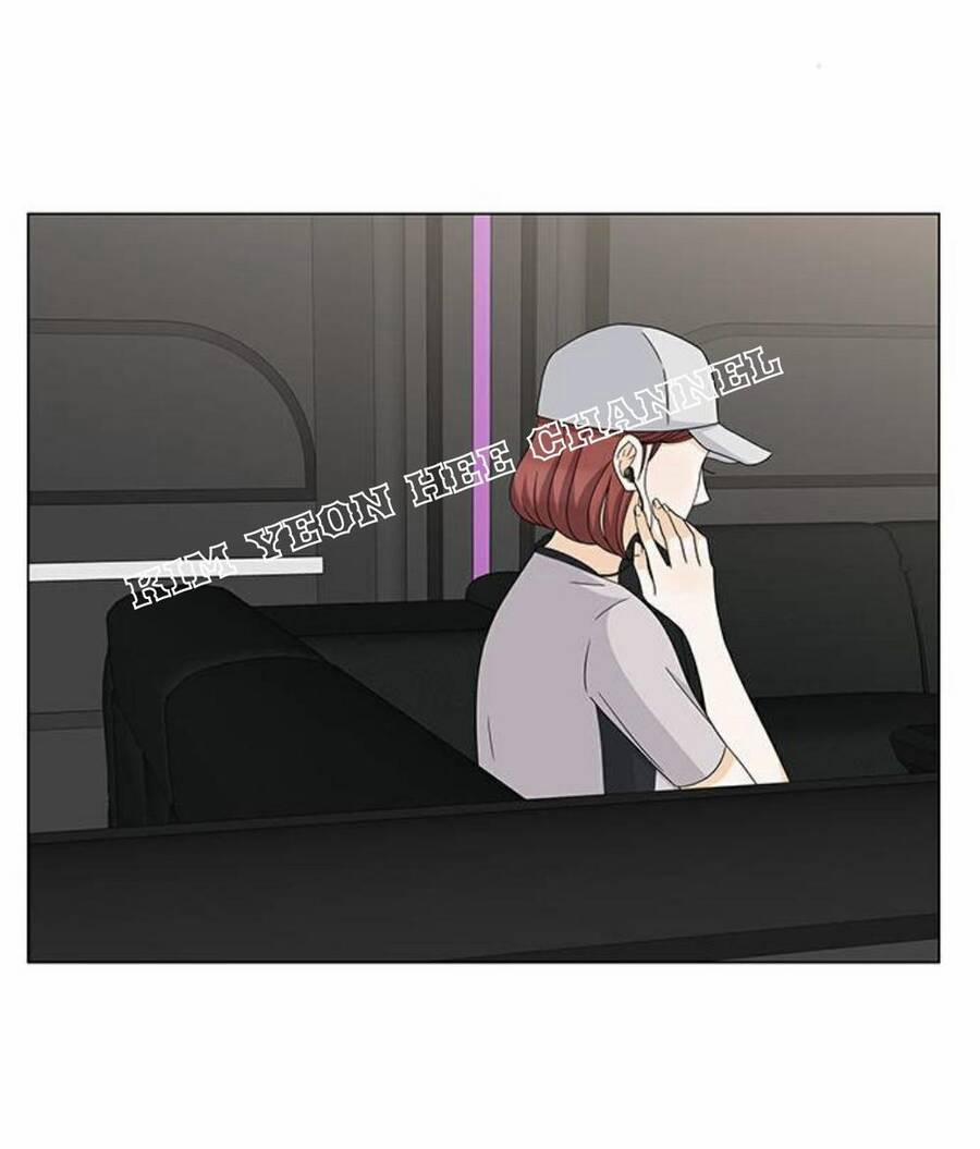 Idol Và Sếp, Em Yêu Ai? 110 trang 25