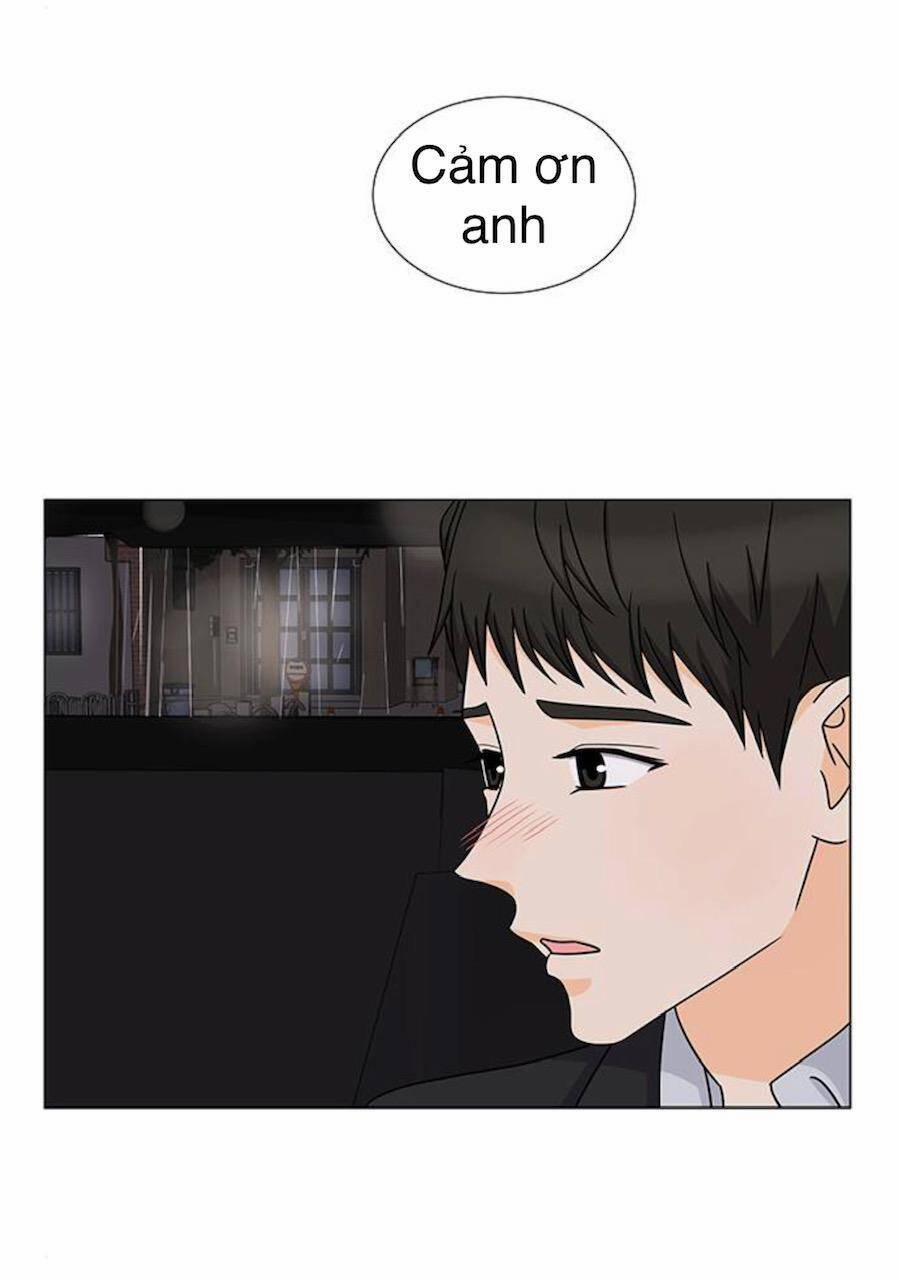 Idol Và Sếp, Em Yêu Ai? 111 trang 10