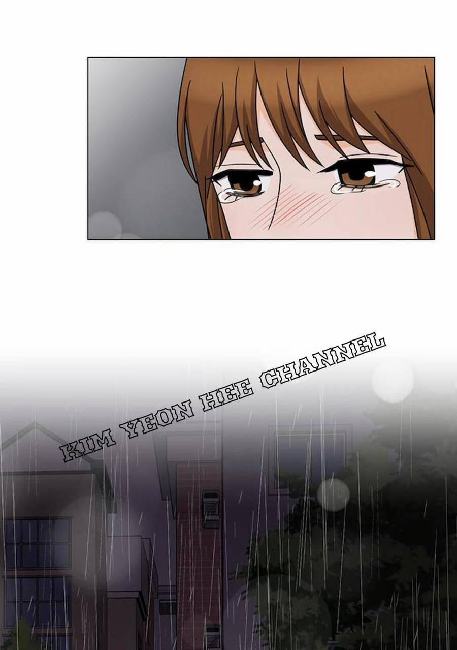 Idol Và Sếp, Em Yêu Ai? 111 trang 21