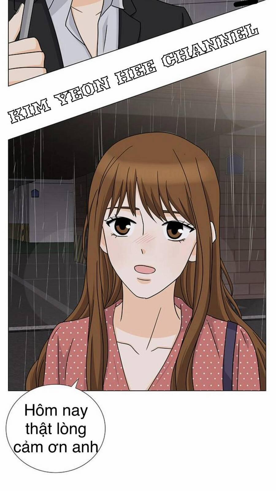 Idol Và Sếp, Em Yêu Ai? 111 trang 26