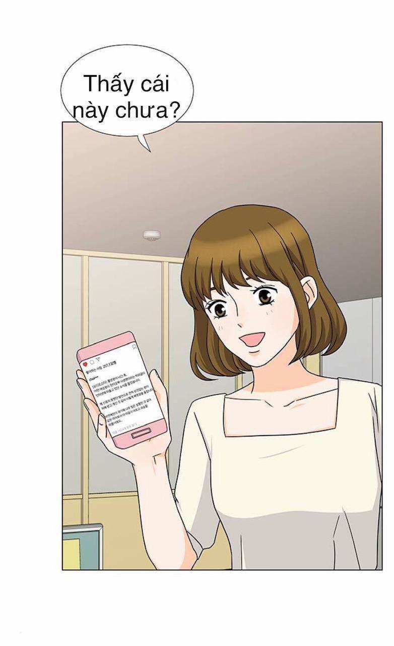 Idol Và Sếp, Em Yêu Ai? 111 trang 35