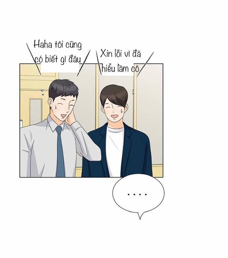 Idol Và Sếp, Em Yêu Ai? 111 trang 42