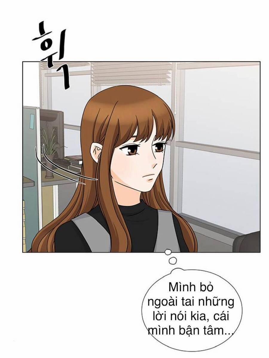 Idol Và Sếp, Em Yêu Ai? 111 trang 43