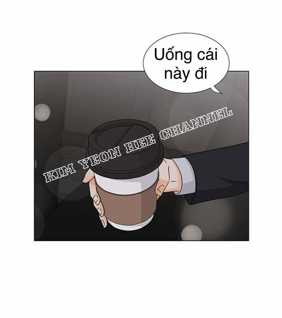 Idol Và Sếp, Em Yêu Ai? 111 trang 6