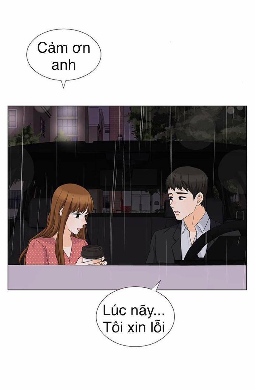 Idol Và Sếp, Em Yêu Ai? 111 trang 7