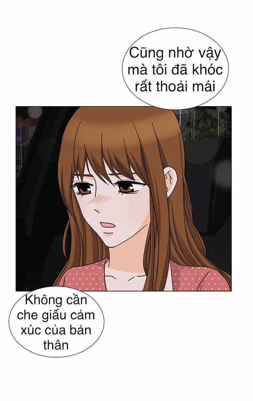 Idol Và Sếp, Em Yêu Ai? 111 trang 9