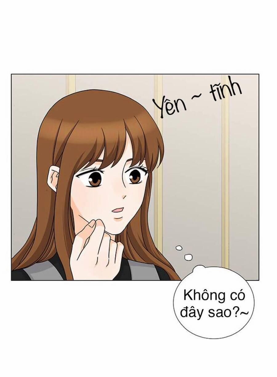 Idol Và Sếp, Em Yêu Ai? 112 trang 17