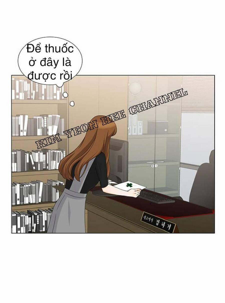 Idol Và Sếp, Em Yêu Ai? 112 trang 20