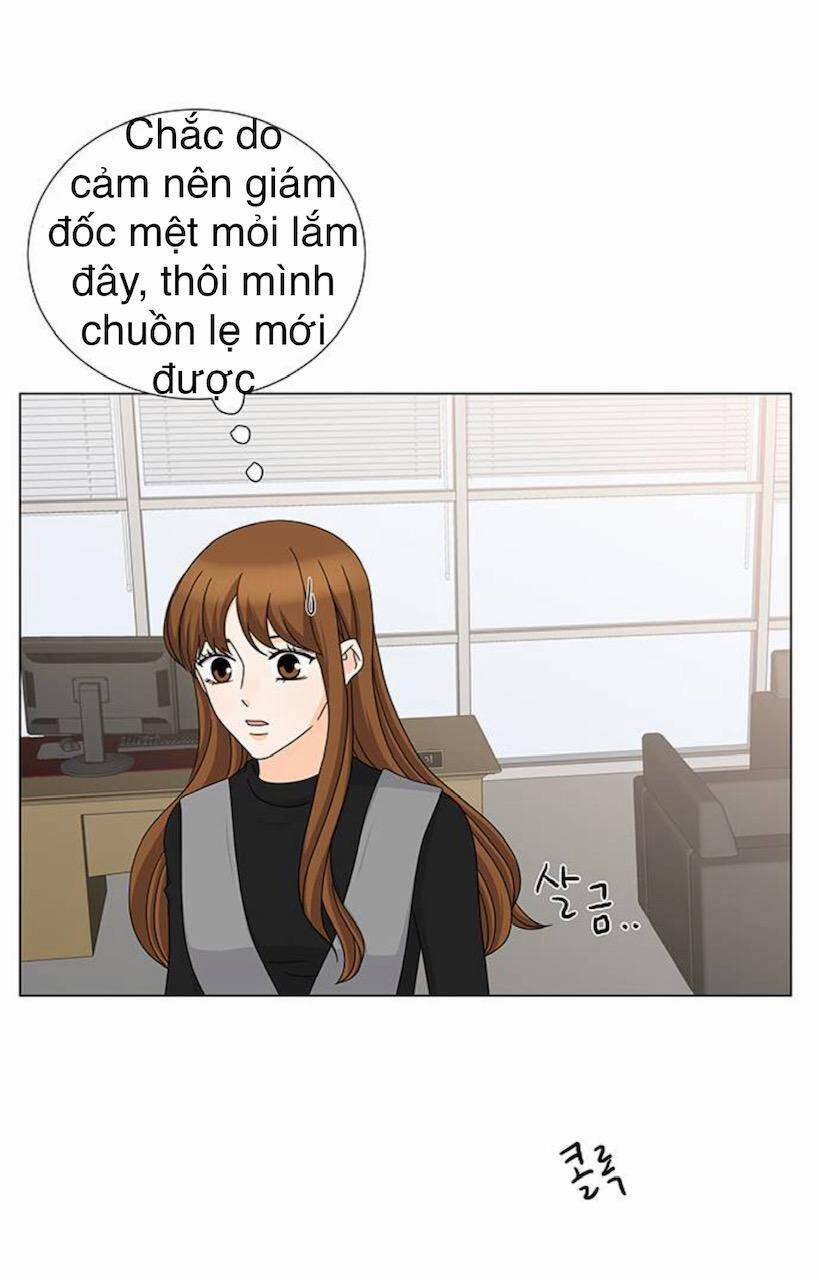 Idol Và Sếp, Em Yêu Ai? 112 trang 24