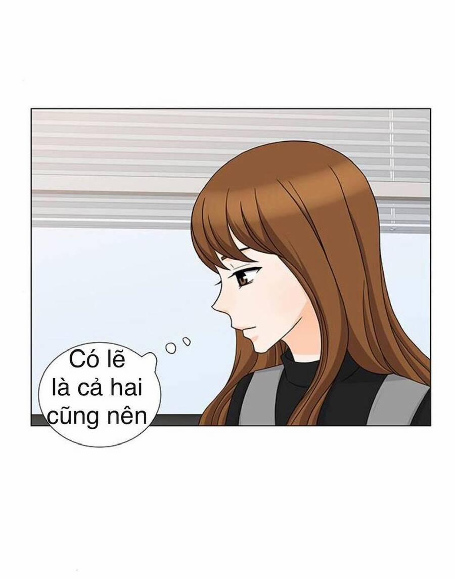 Idol Và Sếp, Em Yêu Ai? 112 trang 33