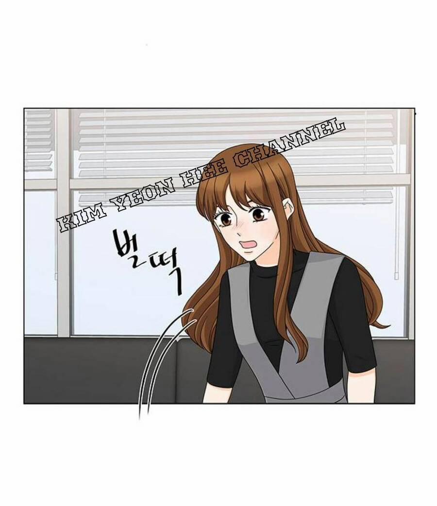 Idol Và Sếp, Em Yêu Ai? 112 trang 35