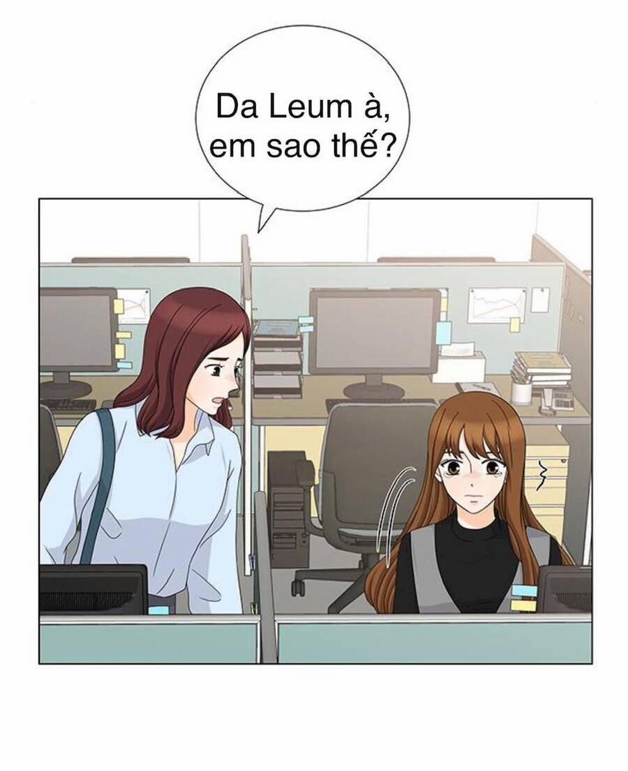 Idol Và Sếp, Em Yêu Ai? 112 trang 5