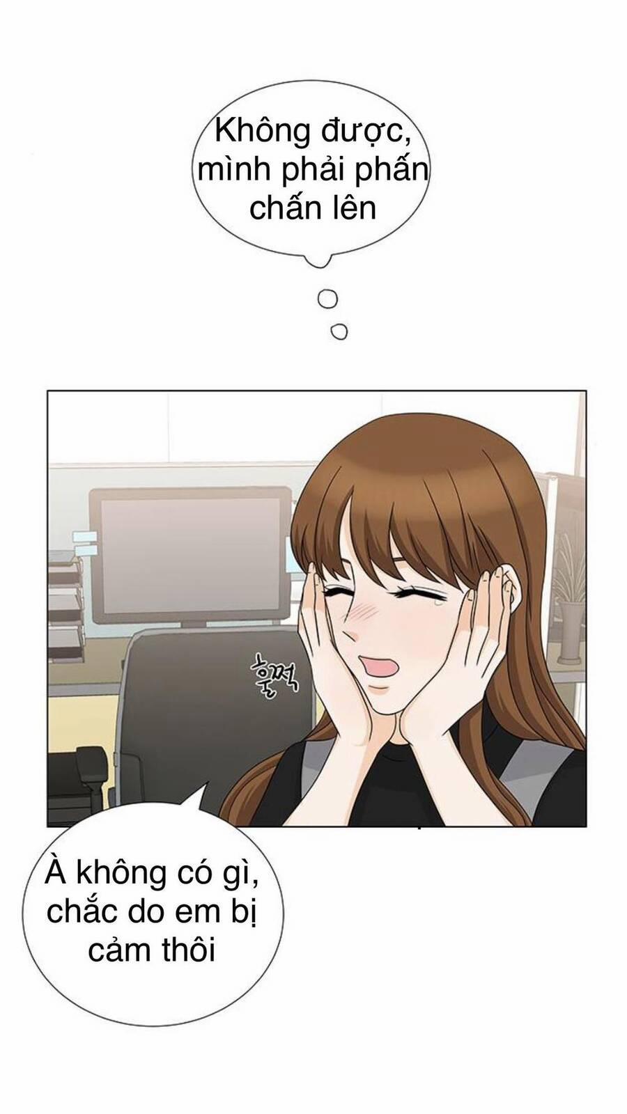 Idol Và Sếp, Em Yêu Ai? 112 trang 6