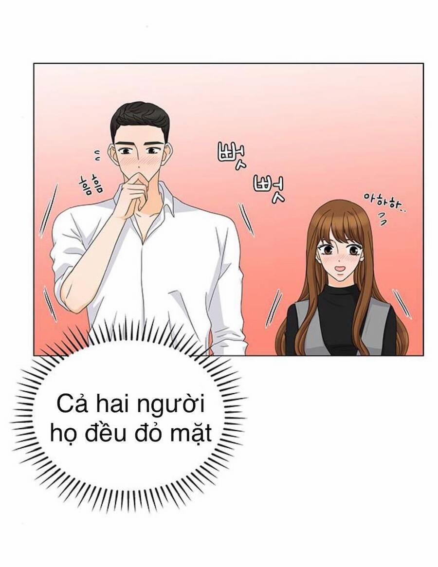 Idol Và Sếp, Em Yêu Ai? 113 trang 11