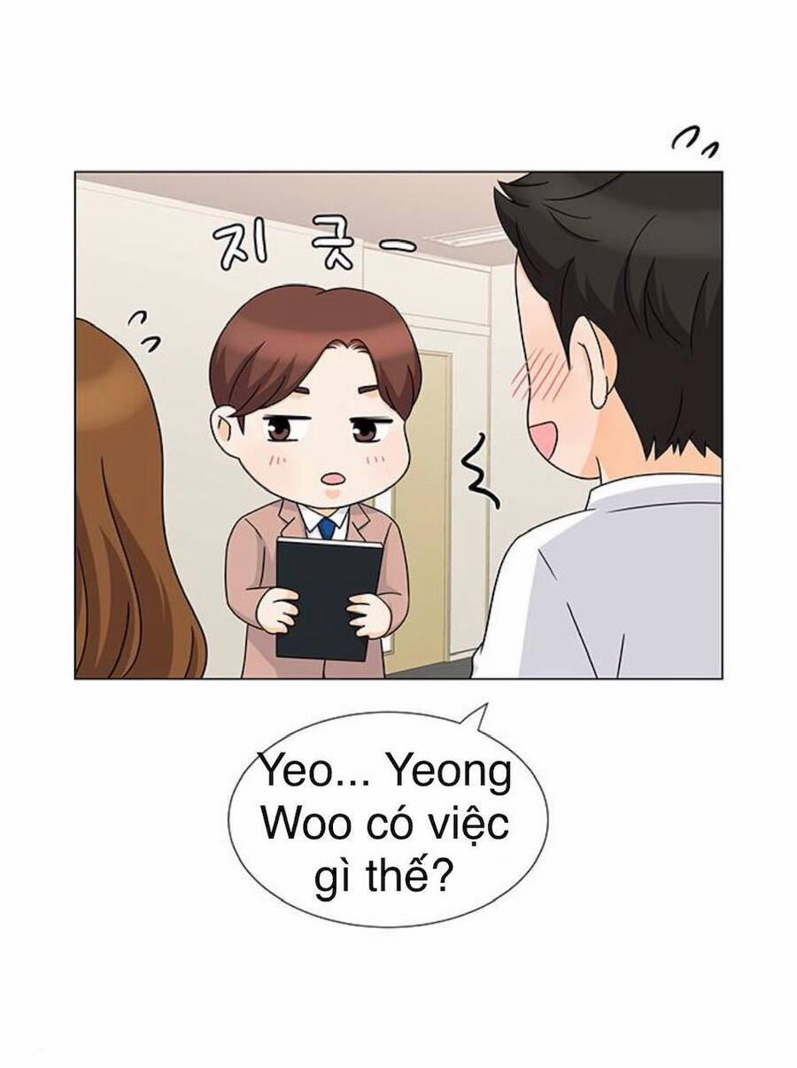 Idol Và Sếp, Em Yêu Ai? 113 trang 12