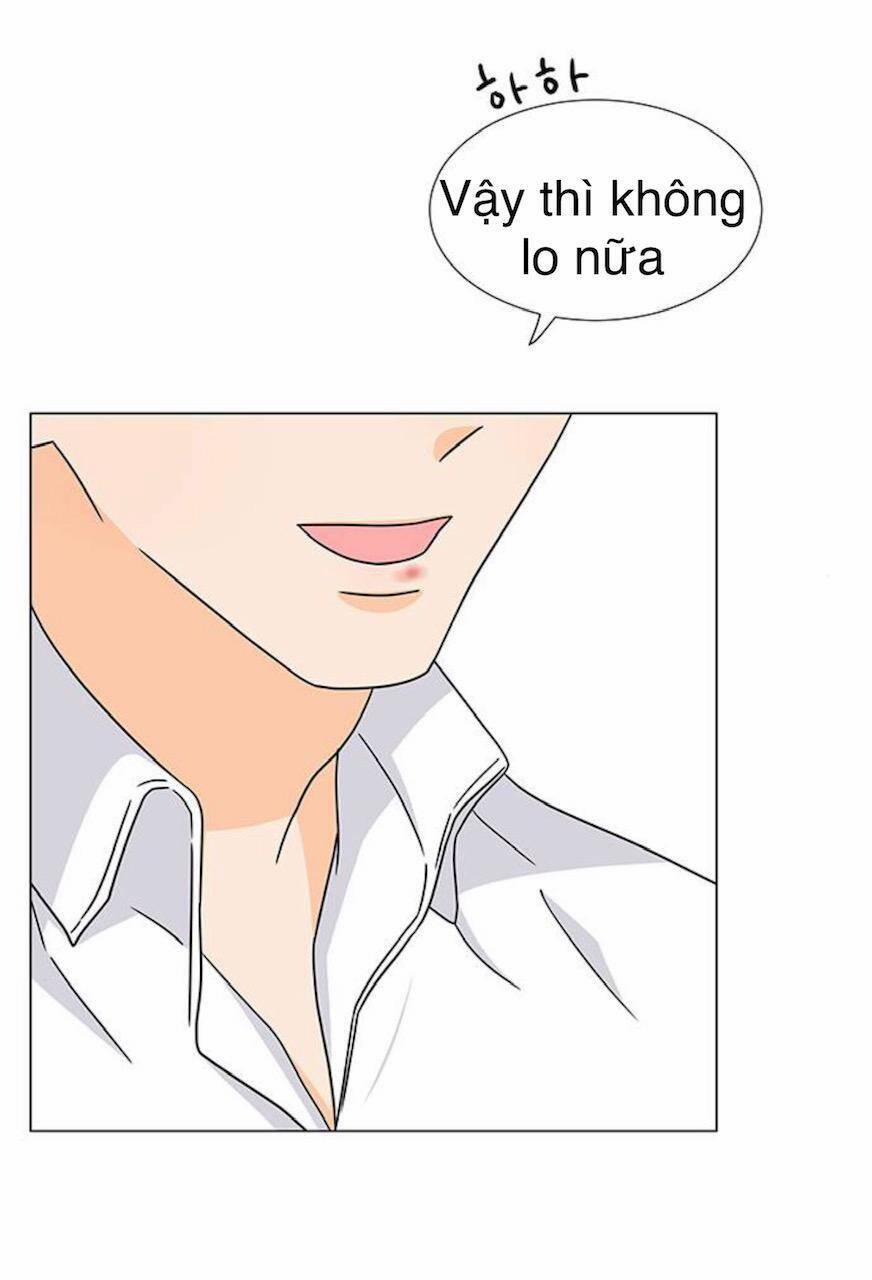 Idol Và Sếp, Em Yêu Ai? 113 trang 25