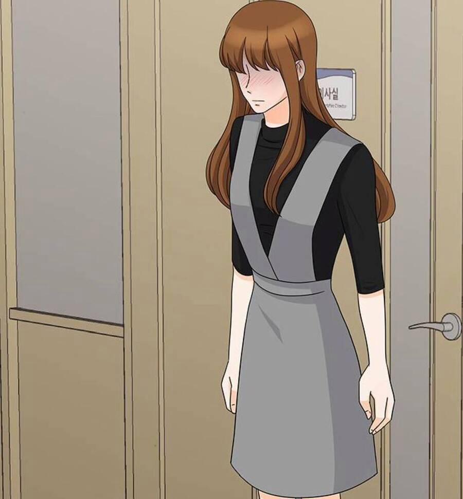 Idol Và Sếp, Em Yêu Ai? 113 trang 42