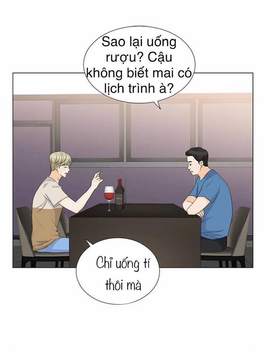 Idol Và Sếp, Em Yêu Ai? 114 trang 25