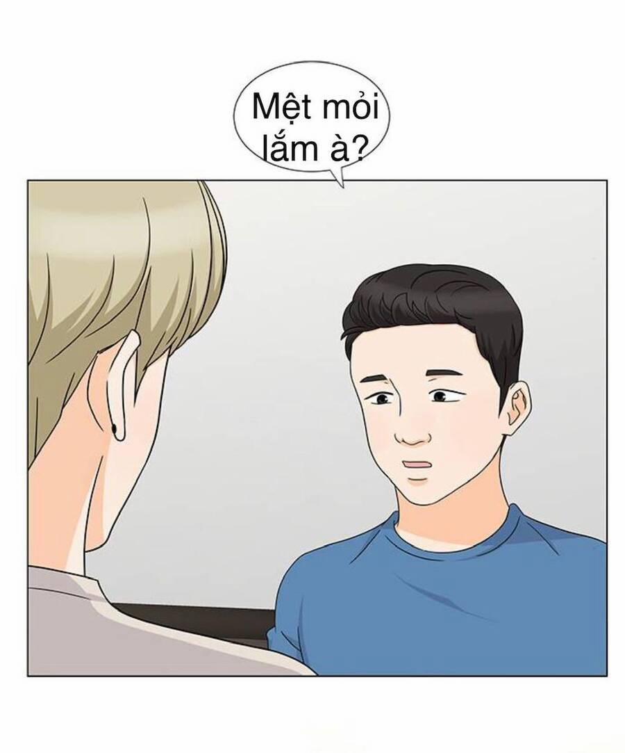 Idol Và Sếp, Em Yêu Ai? 114 trang 27