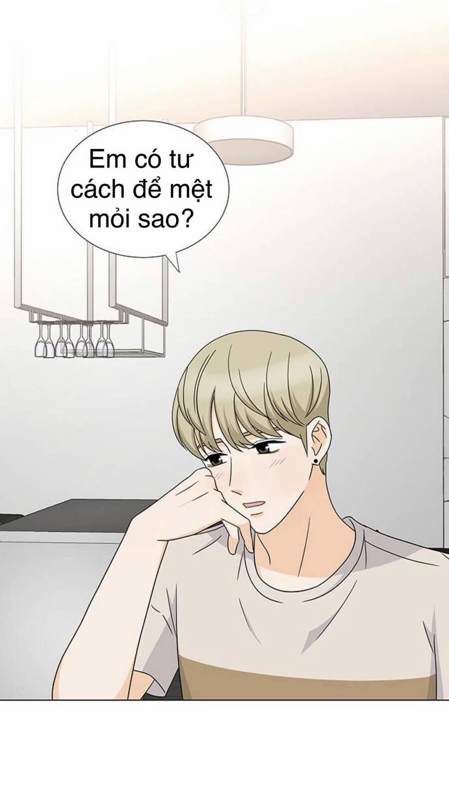 Idol Và Sếp, Em Yêu Ai? 114 trang 28