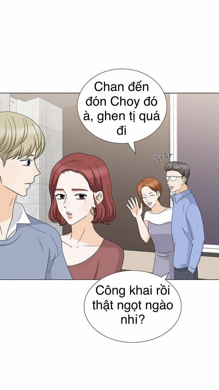 Idol Và Sếp, Em Yêu Ai? 114 trang 3
