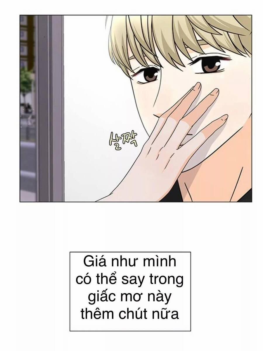 Idol Và Sếp, Em Yêu Ai? 115 trang 12