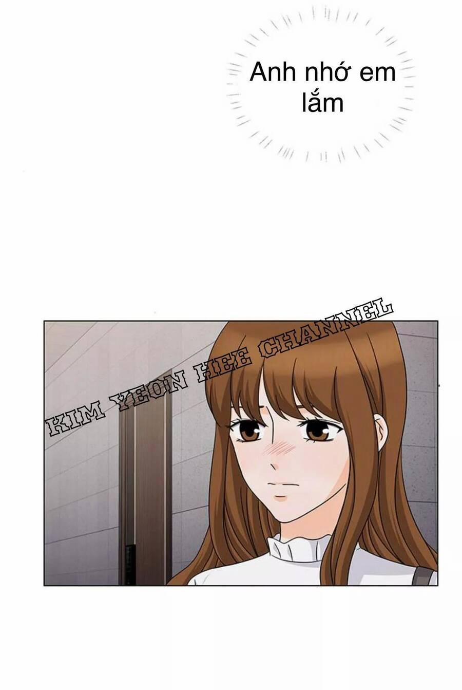 Idol Và Sếp, Em Yêu Ai? 115 trang 19