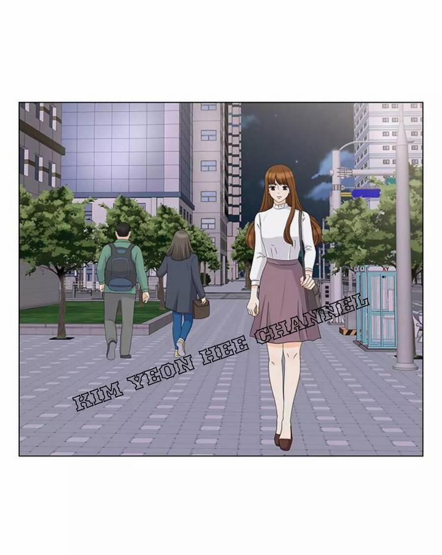 Idol Và Sếp, Em Yêu Ai? 115 trang 2