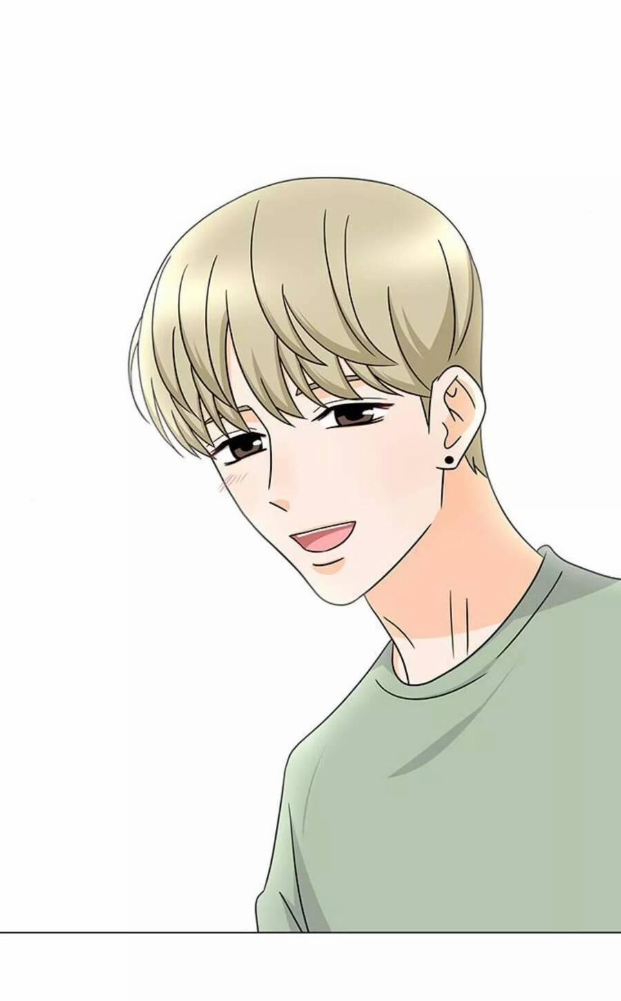 Idol Và Sếp, Em Yêu Ai? 115 trang 33