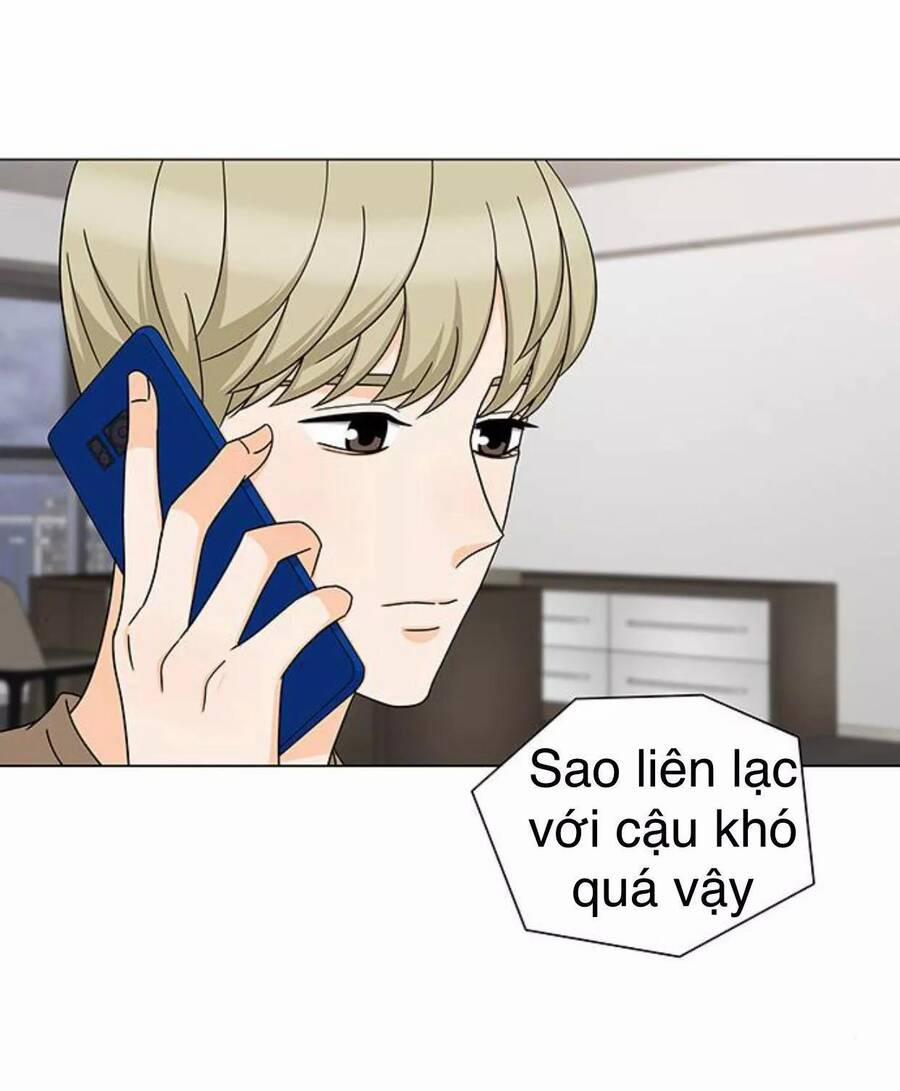 Idol Và Sếp, Em Yêu Ai? 115 trang 41