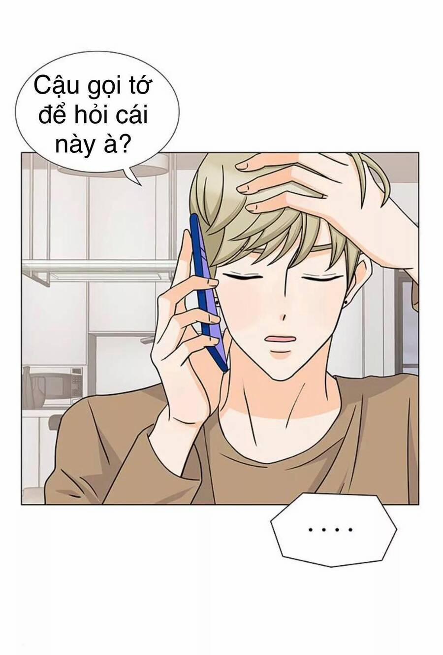 Idol Và Sếp, Em Yêu Ai? 115 trang 51