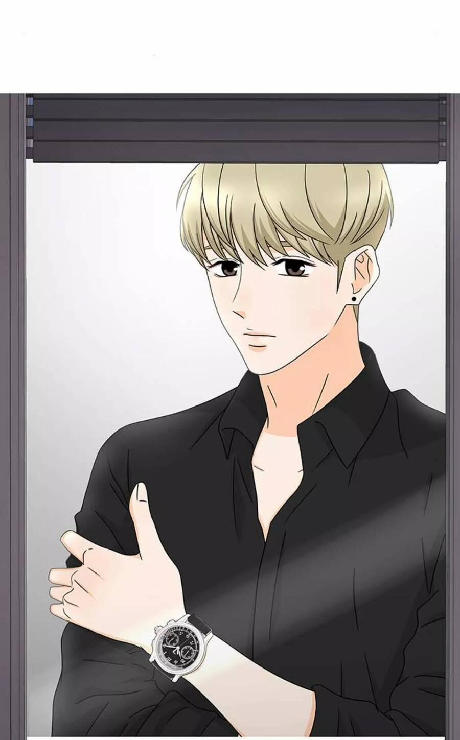 Idol Và Sếp, Em Yêu Ai? 115 trang 9