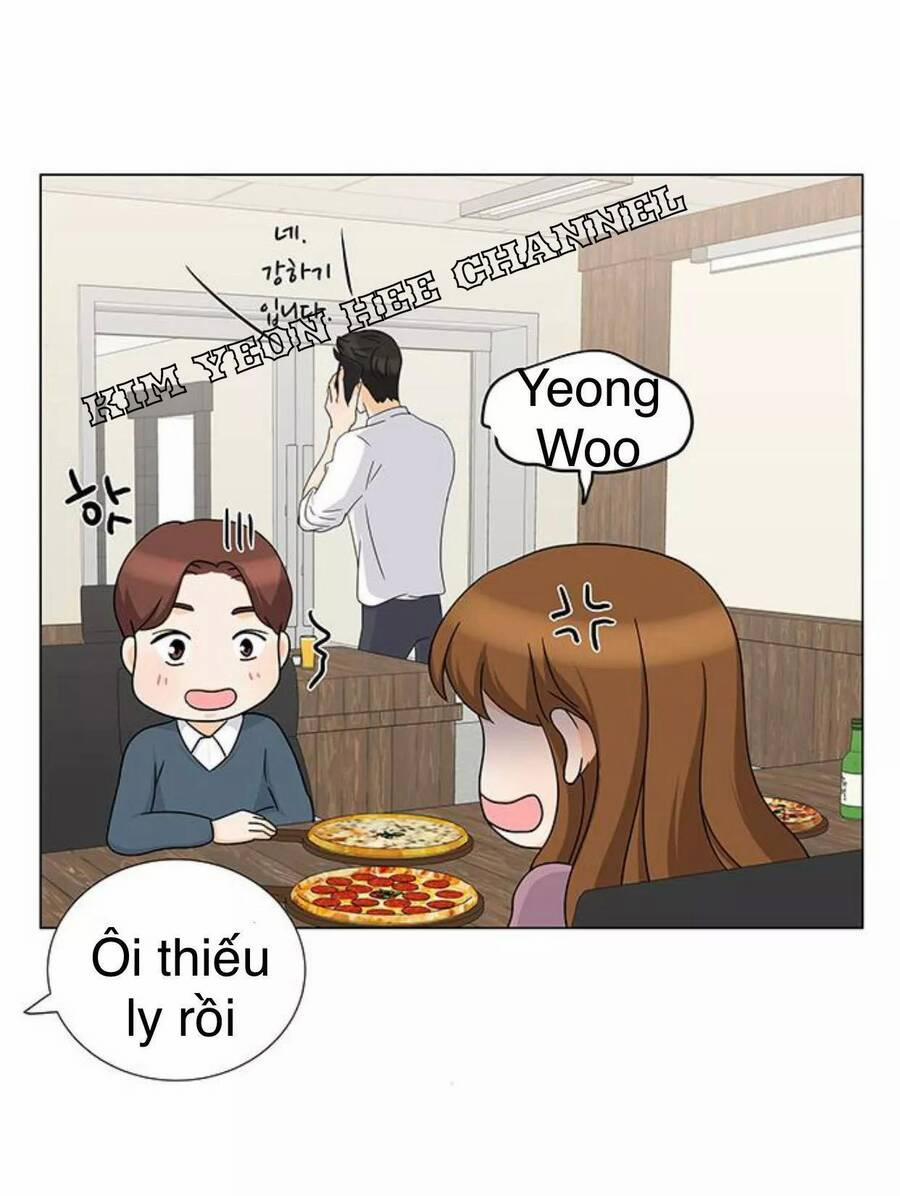 Idol Và Sếp, Em Yêu Ai? 116 trang 17