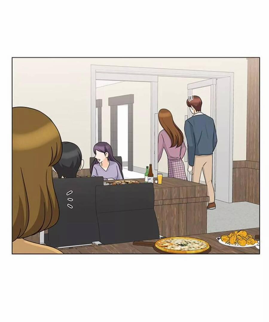 Idol Và Sếp, Em Yêu Ai? 116 trang 20