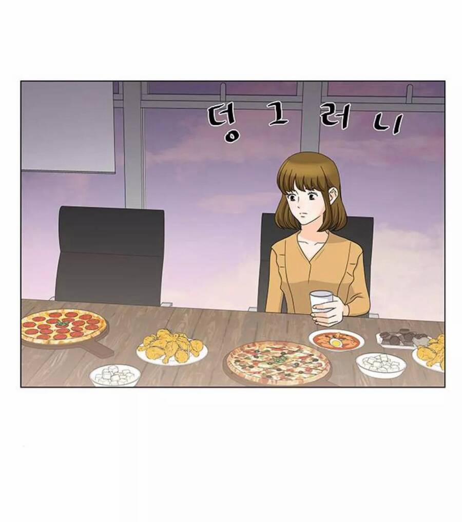 Idol Và Sếp, Em Yêu Ai? 116 trang 21