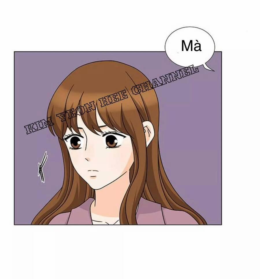 Idol Và Sếp, Em Yêu Ai? 116 trang 28