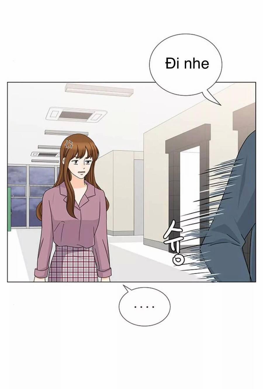 Idol Và Sếp, Em Yêu Ai? 116 trang 36