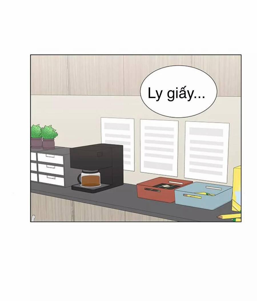 Idol Và Sếp, Em Yêu Ai? 116 trang 37