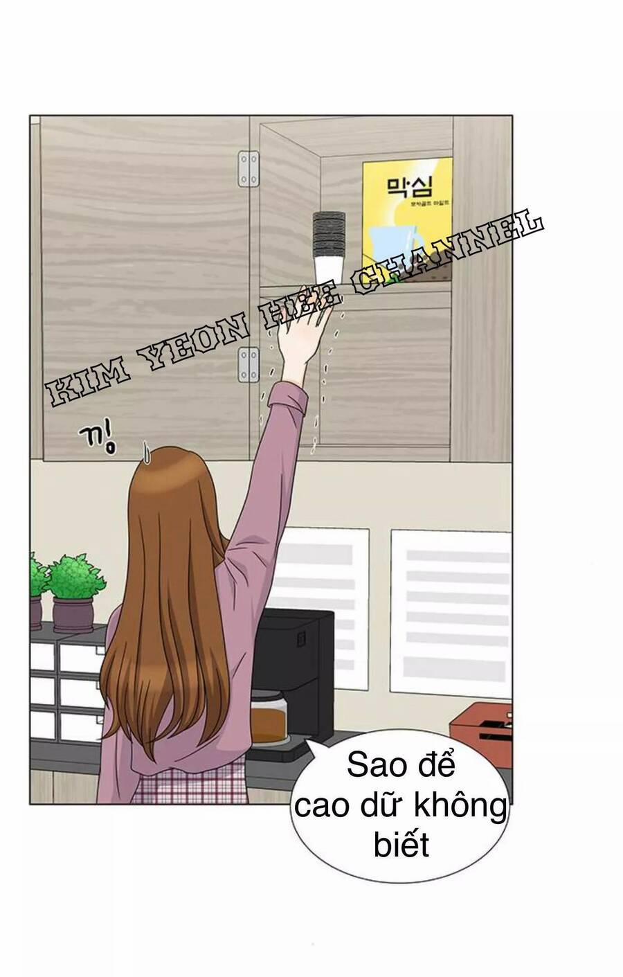 Idol Và Sếp, Em Yêu Ai? 116 trang 39