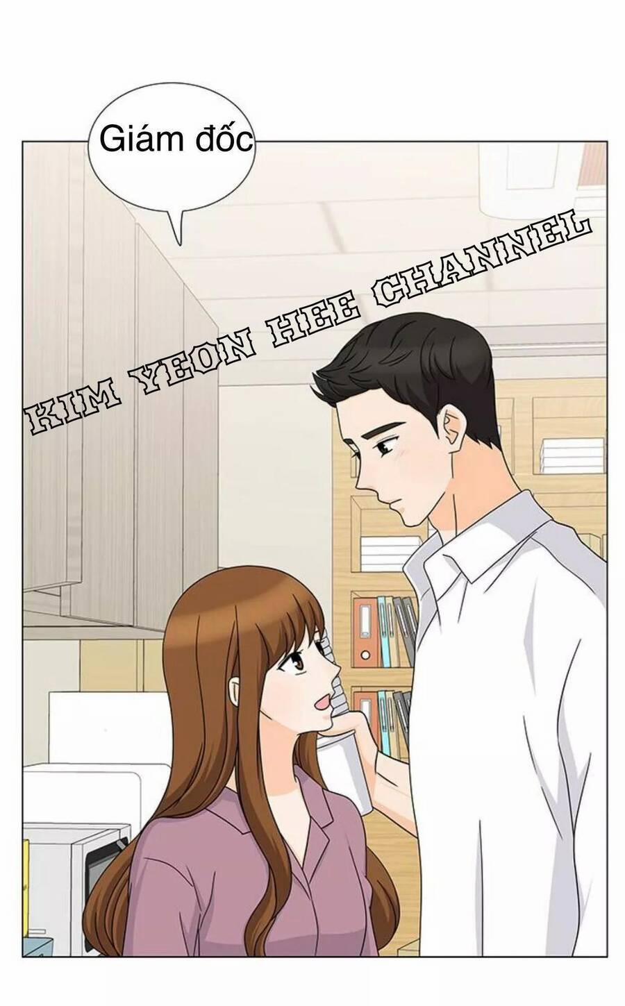 Idol Và Sếp, Em Yêu Ai? 116 trang 44