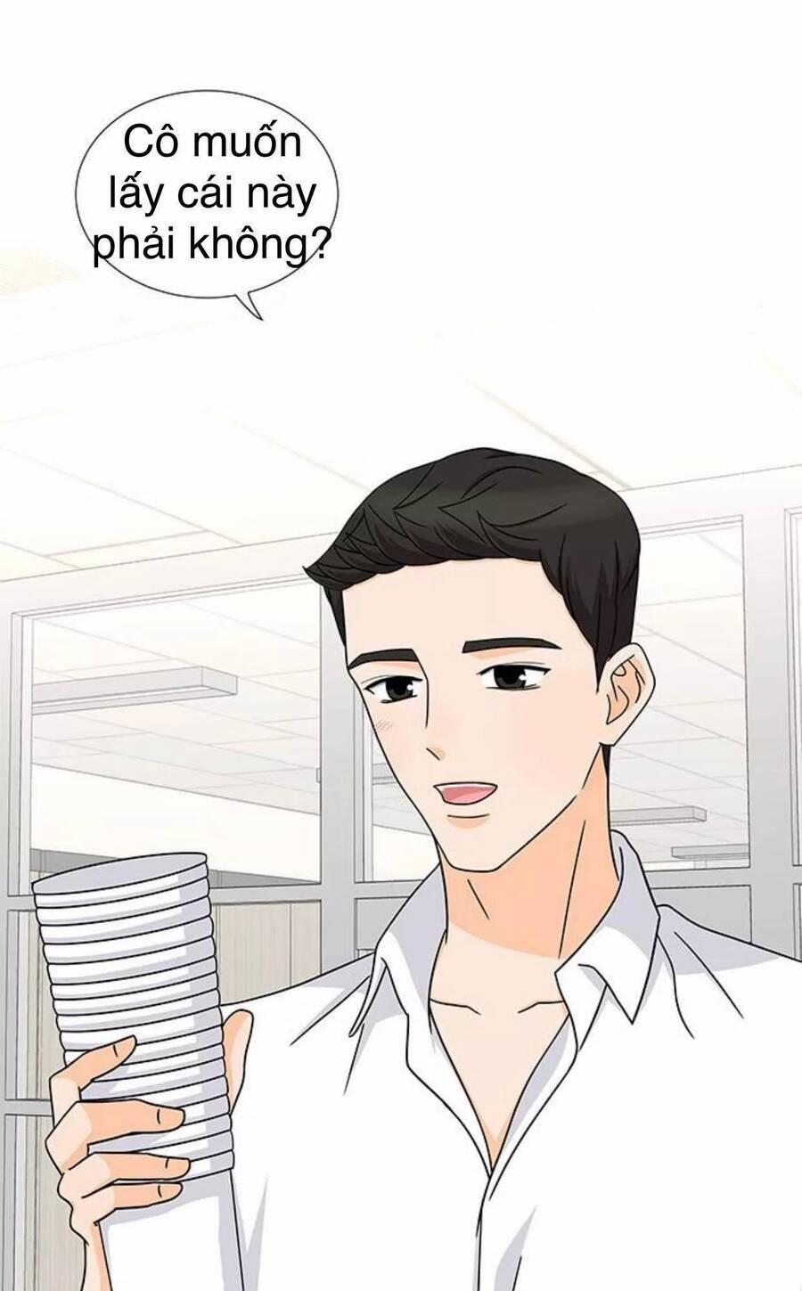 Idol Và Sếp, Em Yêu Ai? 116 trang 46