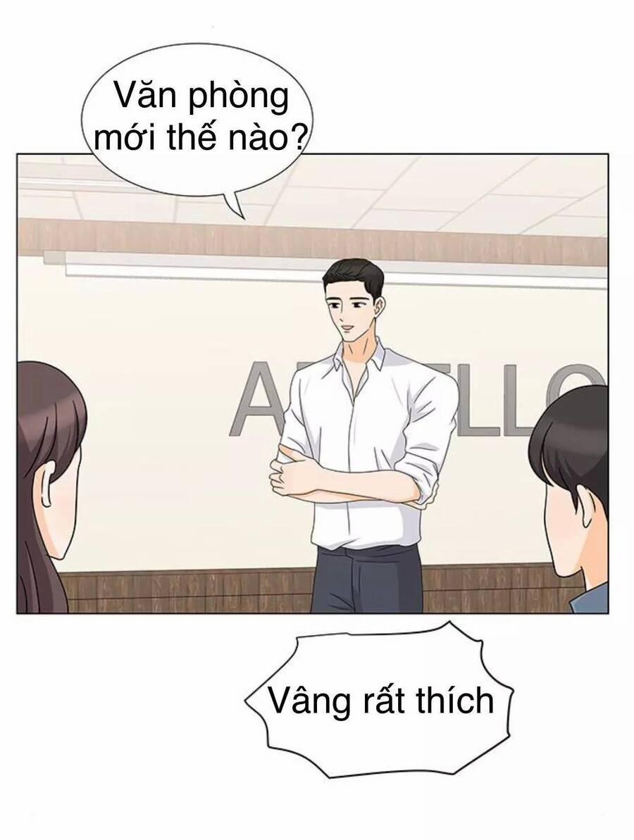 Idol Và Sếp, Em Yêu Ai? 116 trang 5