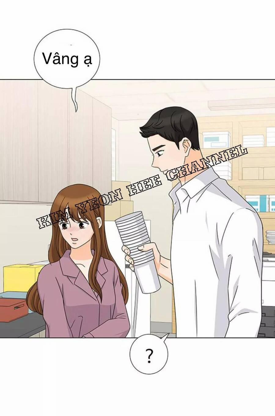 Idol Và Sếp, Em Yêu Ai? 116 trang 51