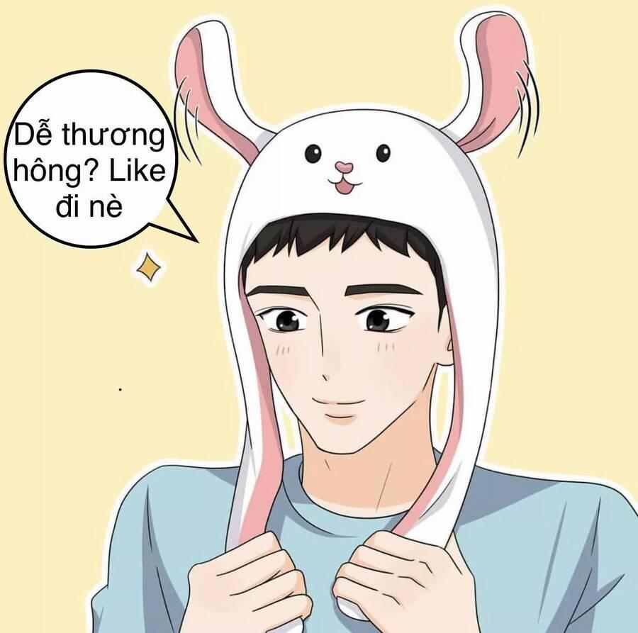 Idol Và Sếp, Em Yêu Ai? 116 trang 53