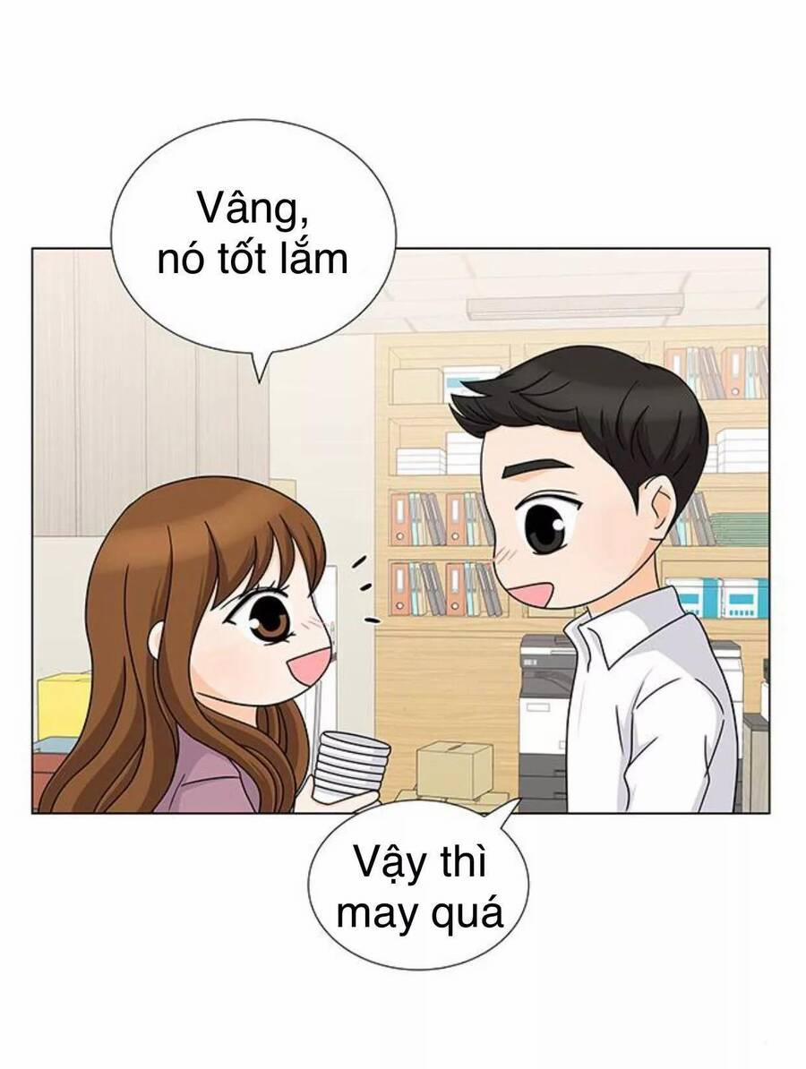 Idol Và Sếp, Em Yêu Ai? 117 trang 11