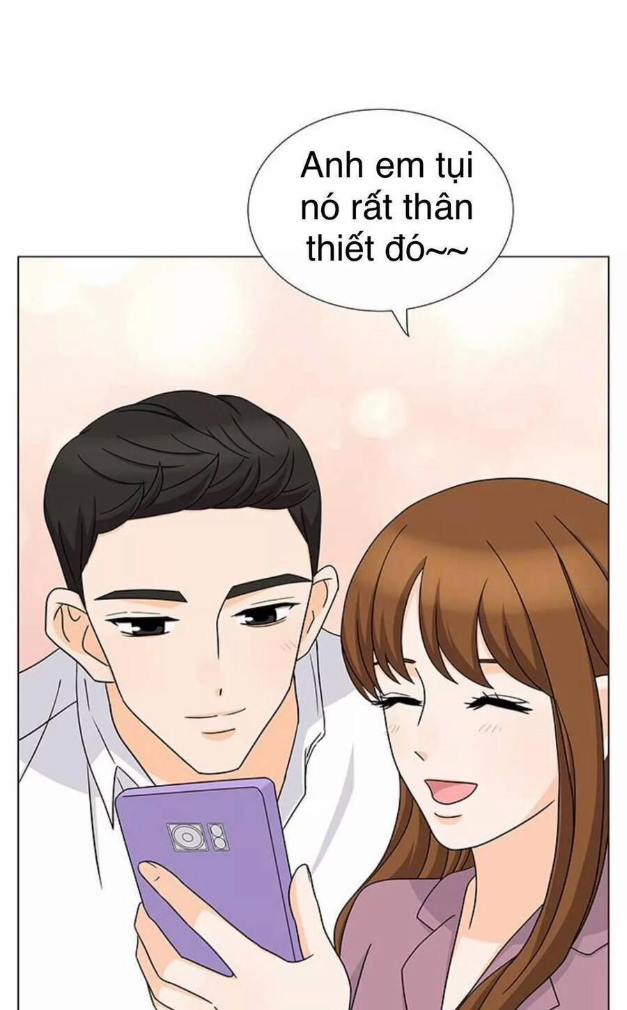Idol Và Sếp, Em Yêu Ai? 117 trang 21