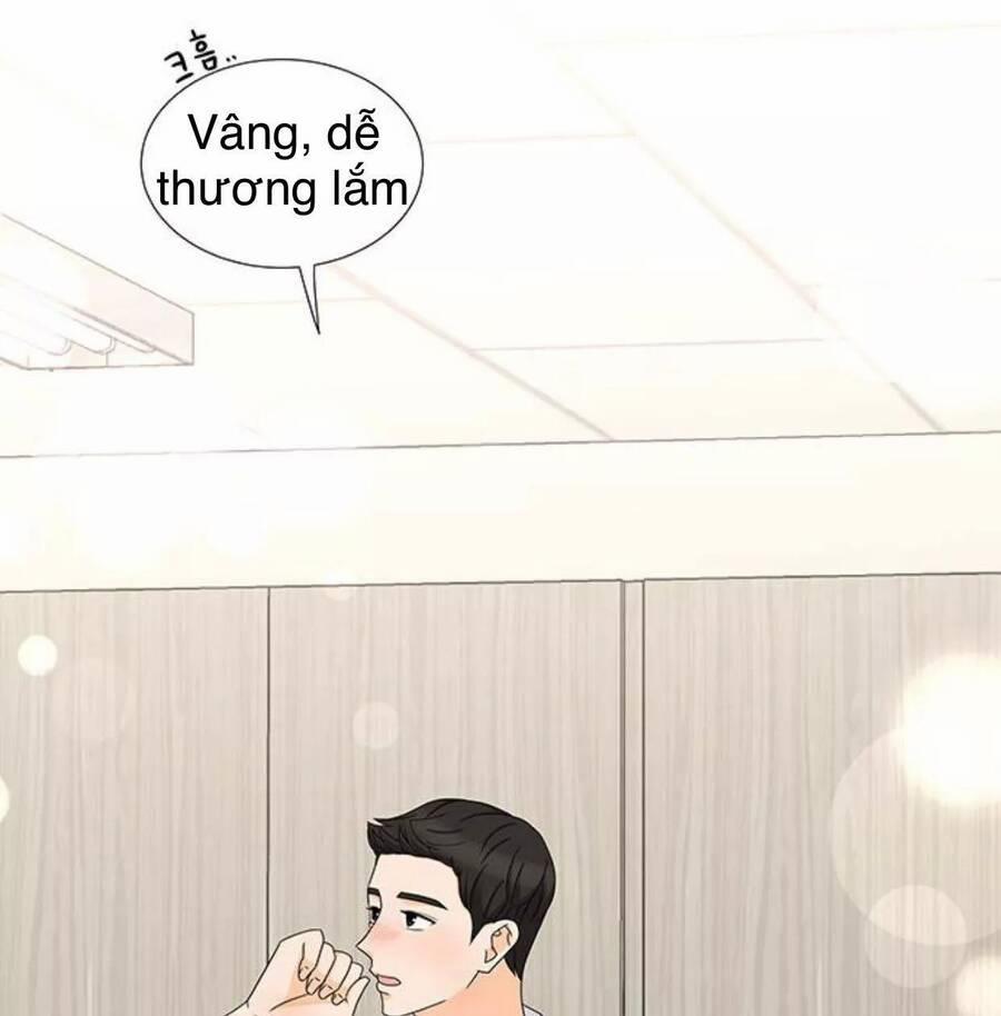 Idol Và Sếp, Em Yêu Ai? 117 trang 30