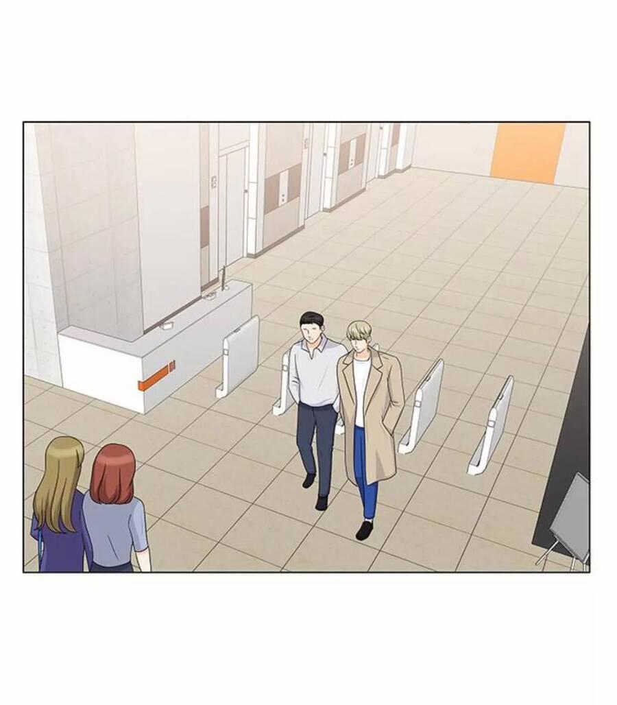 Idol Và Sếp, Em Yêu Ai? 117 trang 37